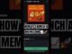 How to launch a MemeCoin #crypto #daytrading #trader #entrepreneur #memes #memecoin #pumpfun