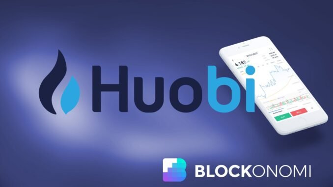 Huobi