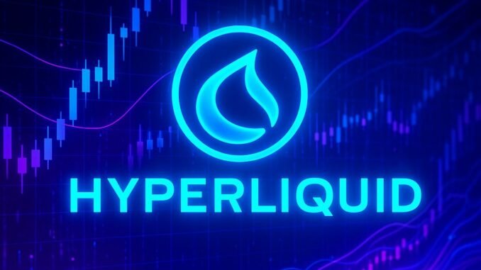 Hyperliquid Prognose Kurs HYPE