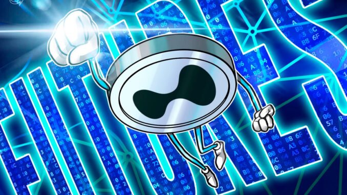 Hyperliquid Now Allows Builders to Deploy Perpetual Futures