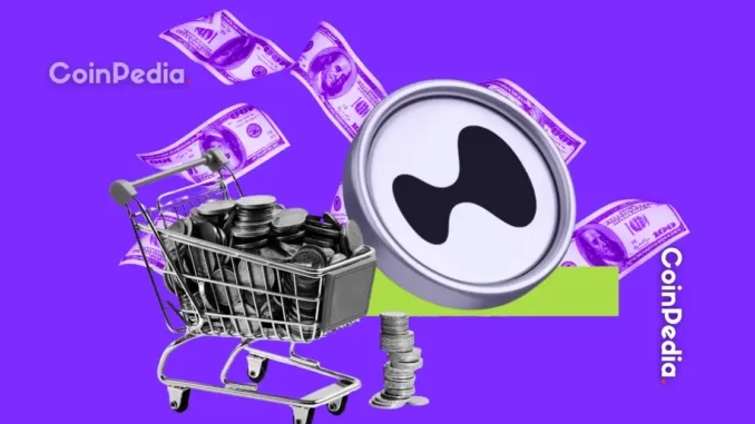 Hyperliquid Price Extends Above $48, Can the Rally Claim $50? Coinpedia - Fintech & Cryptocurreny News Media