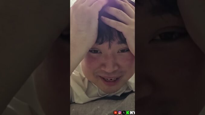 Hyubsama found his true love... and it's Grok AI's 'Sexy Mode.' 🤖 The final quote is insane.