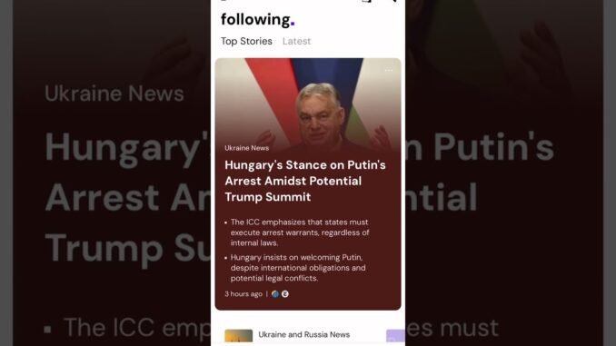 I found this FREE AI news app that cuts through the clickbait and noise