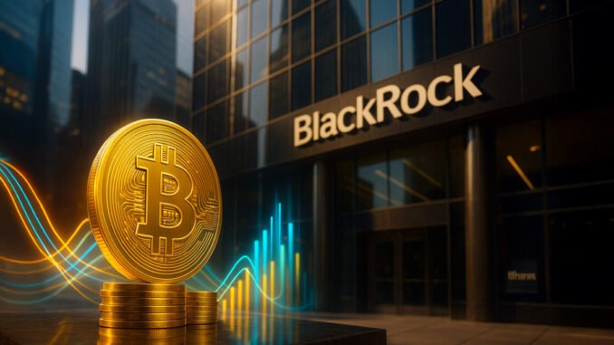 IBIT approaches $100B in AUM as BlackRock’s most profitable ETF