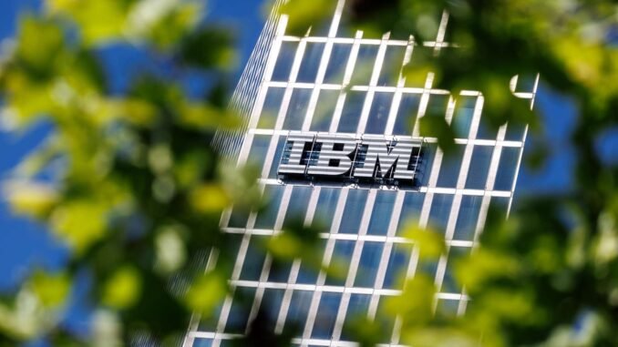 IBM