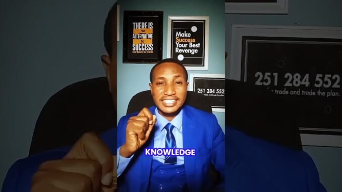 INVESTMENT TIPS FOR BEGINNERS | DAY-2 #wealth #Crypto #financialfreedom #investment #africa