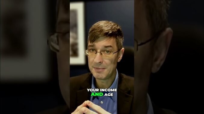 IUL Guide: Your FREE AI Retirement Plan Advisor #shorts