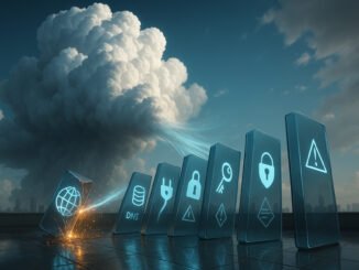 If Web3 is decentralized, why do DeFi dApps still break when the cloud goes down?