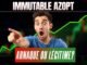 Immutable Azopt Avis (arnaque ou légitime?🤔) robot de trading IA donne-t-il des résultats ?