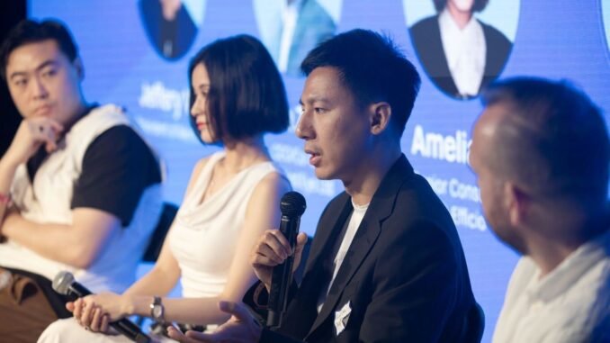 Inception Capital on Building Autonomous Finance