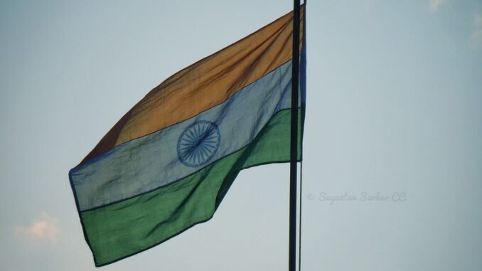 India
