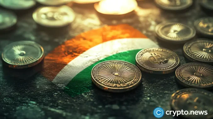 India eyes RBI-backed digital currency in no-crypto push