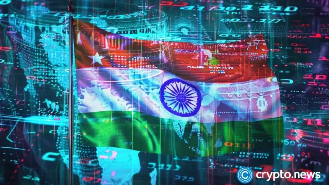 India’s crypto adoption success is everything its policy isn’t