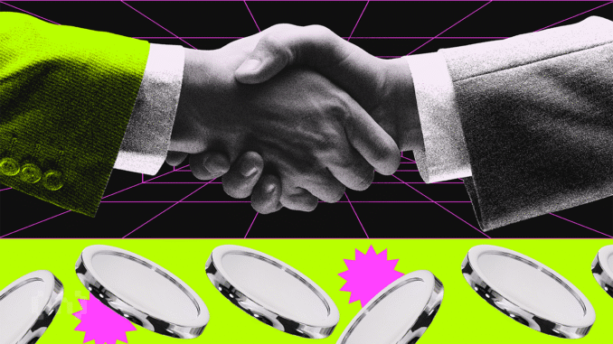 Inside the Crypto Network of Cambodia’s Huione Crime Empire Inside the Crypto Network of Cambodia’s Huione Crime Empire