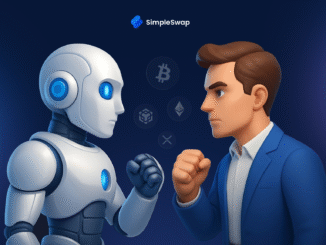 Insights from SimpleSwap’s 5-Week Portfolio Battle
