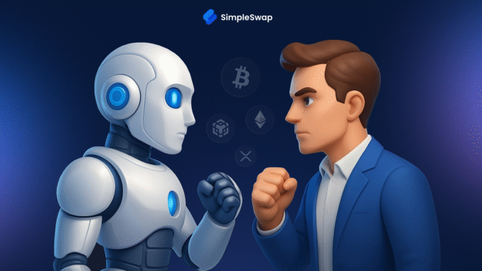 Insights from SimpleSwap’s 5-Week Portfolio Battle Insights from SimpleSwap’s 5-Week Portfolio Battle