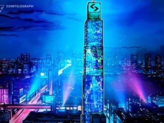 Institutions drive 80% of Bitget’s volume as liquidity deepens