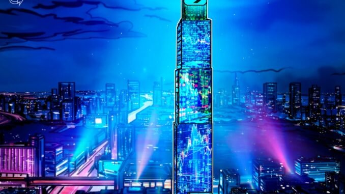 Institutions drive 80% of Bitget’s volume as liquidity deepens Institutions drive 80% of Bitget’s volume as liquidity deepens