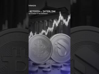 Interlink $ITLG #cryptocurrency #crypto #roblox #rblx