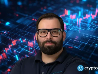 Interview: Private equity is broken, and tokenization can fix it: Fairmint CEO