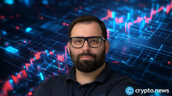 Interview: Private equity is broken, and tokenization can fix it: Interview: Private equity is broken, and tokenization can fix it: Fairmint CEO