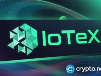 IoTeX launches token buyback and liquidity plan