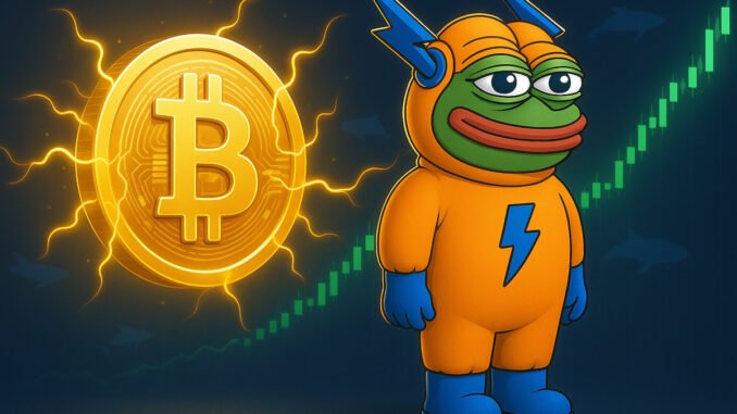 Bitcoin Hyper Raises $1M in a Week – Could It Be the Next 1000x Crypto?