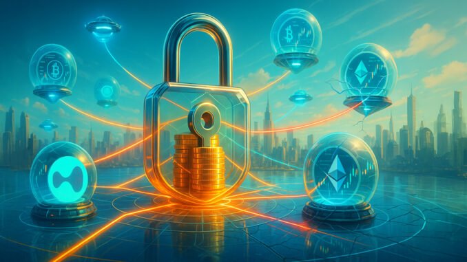 Is DeFi about to break?