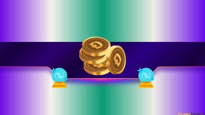 Is Dogecoin Ready to Surge? MACD Golden Cross Says Yes Is Dogecoin Ready to Surge? MACD Golden Cross Says Yes