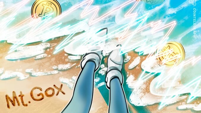 Is Mt. Gox Repayment Delay Bullish or Bearish Long-Term? Is Mt. Gox Repayment Delay Bullish or Bearish Long-Term?