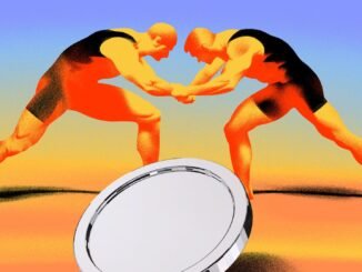 Is Tokenized Gold Coming for Bitcoin’s Crown?