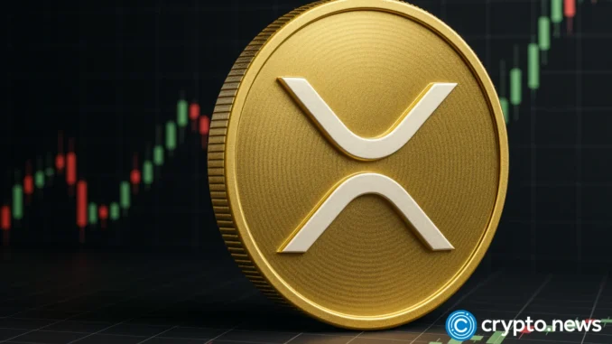 Is the $3.20 resistance about to crack?