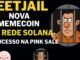 🚀 JEET JAIL: A Nova Sensação da Solana! Pré-Venda Insana — 9x Acima do Alvo! 🔥