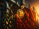 JGB 17-year yield spike tests Bitcoin at $123k; is risk off back?