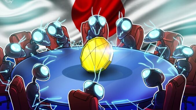 Japan PM May 'Refine' Blockchain Regulations, Boost Crypto Economy Japan PM May 'Refine' Blockchain Regulations, Boost Crypto Economy
