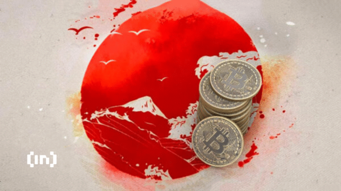 Japan's Banks Eye Bitcoin Investment and Stablecoin Launch Japan's Banks Eye Bitcoin Investment and Stablecoin Launch