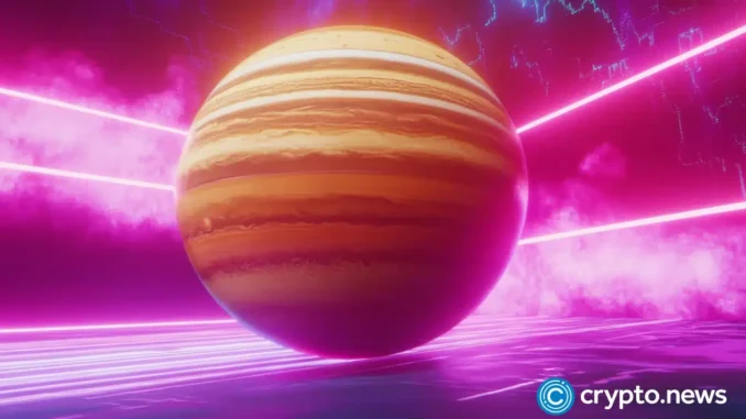 Jupiter launches beta version of new prediction market