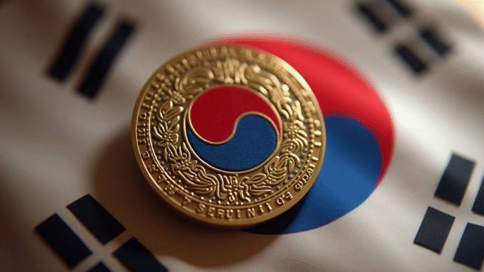 KERNEL price goes vertical on Upbit listing, hits $0.23 upbit-lists-kernel