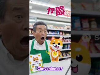 KIBSHI AI Meme Coin by ChatGPT