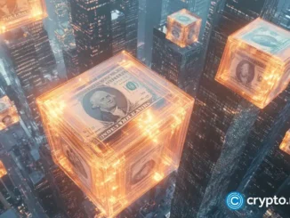 Kadena and Brickken launch testnet for compliant RWAs