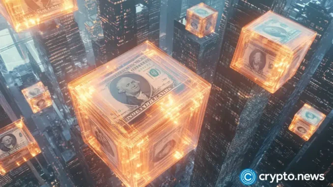 Kadena and Brickken launch testnet for compliant RWAs