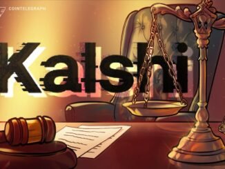 Kalshi Takes Legal Fight on Event Contracts to New York