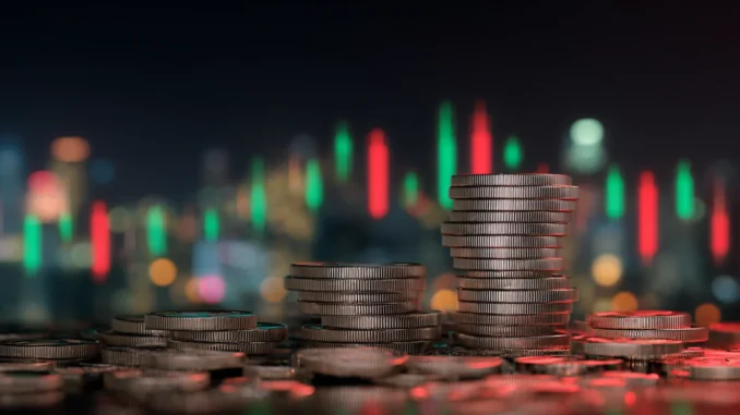 Kalshi claims $5b valuation as betting on reality booms
