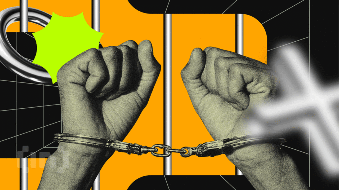 Kidnapped, Tortured, Stabbed For Bitcoin Kidnapped, Tortured, Stabbed For Bitcoin