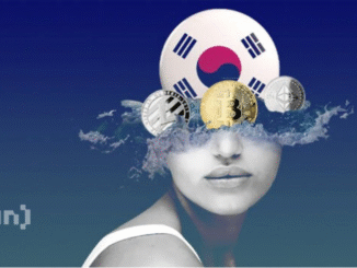 Kimchi Shrinks: Stablecoin Trading Volume Plunges 80% in South Korea