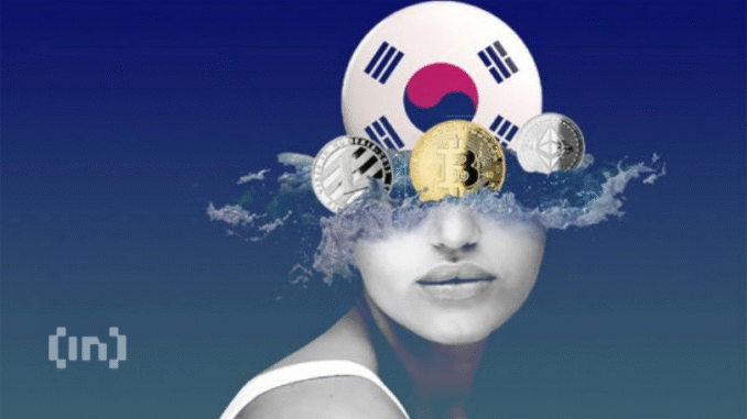 Kimchi Shrinks: Stablecoin Trading Volume Plunges 80% in South Korea Kimchi Shrinks: Stablecoin Trading Volume Plunges 80% in South Korea