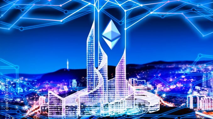 Korean Retail Capital Bolstering ETH Price, Ether Treasuries: Samson Mow