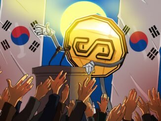 Korea’s Bank-Led Stablecoin Rollout Lacks Logic: Kaia Exec