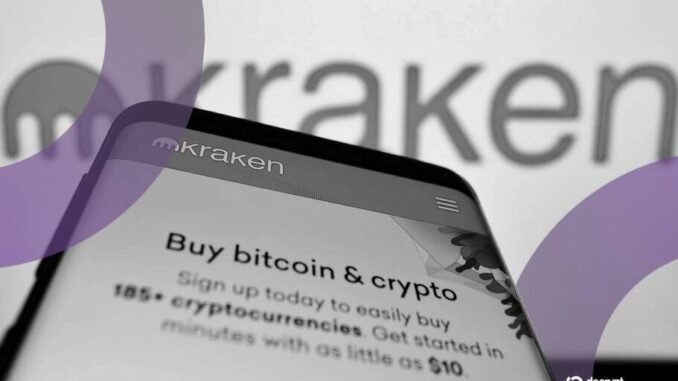 Kraken Buys Small Exchange for $100M Ahead of US Derivatives Trading Launch