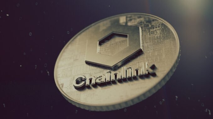LINK Price Prediction: Chainlink Eyes $25.41 Recovery Despite Current Bearish Momentum - October 2025 Forecast